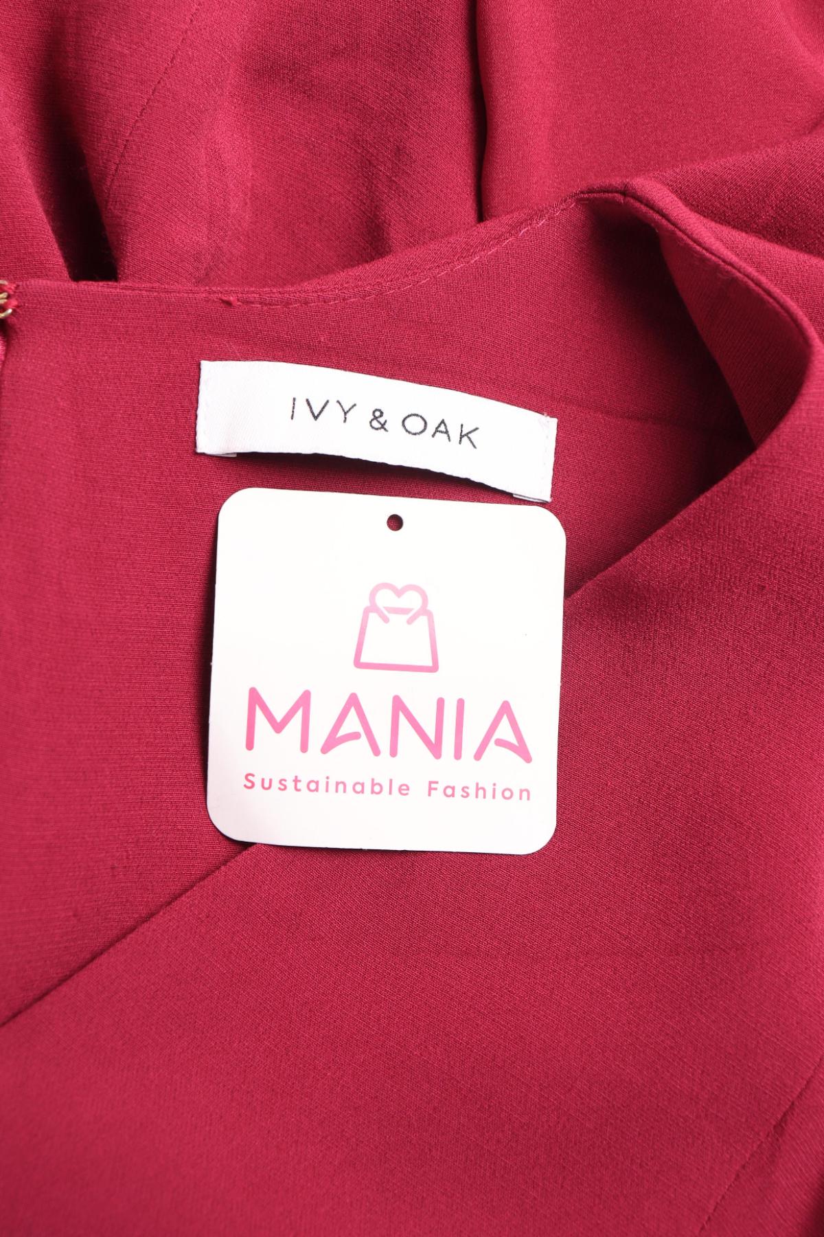 Ежедневна рокля IVY&OAK3