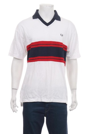Tricou cu guler FRED PERRY