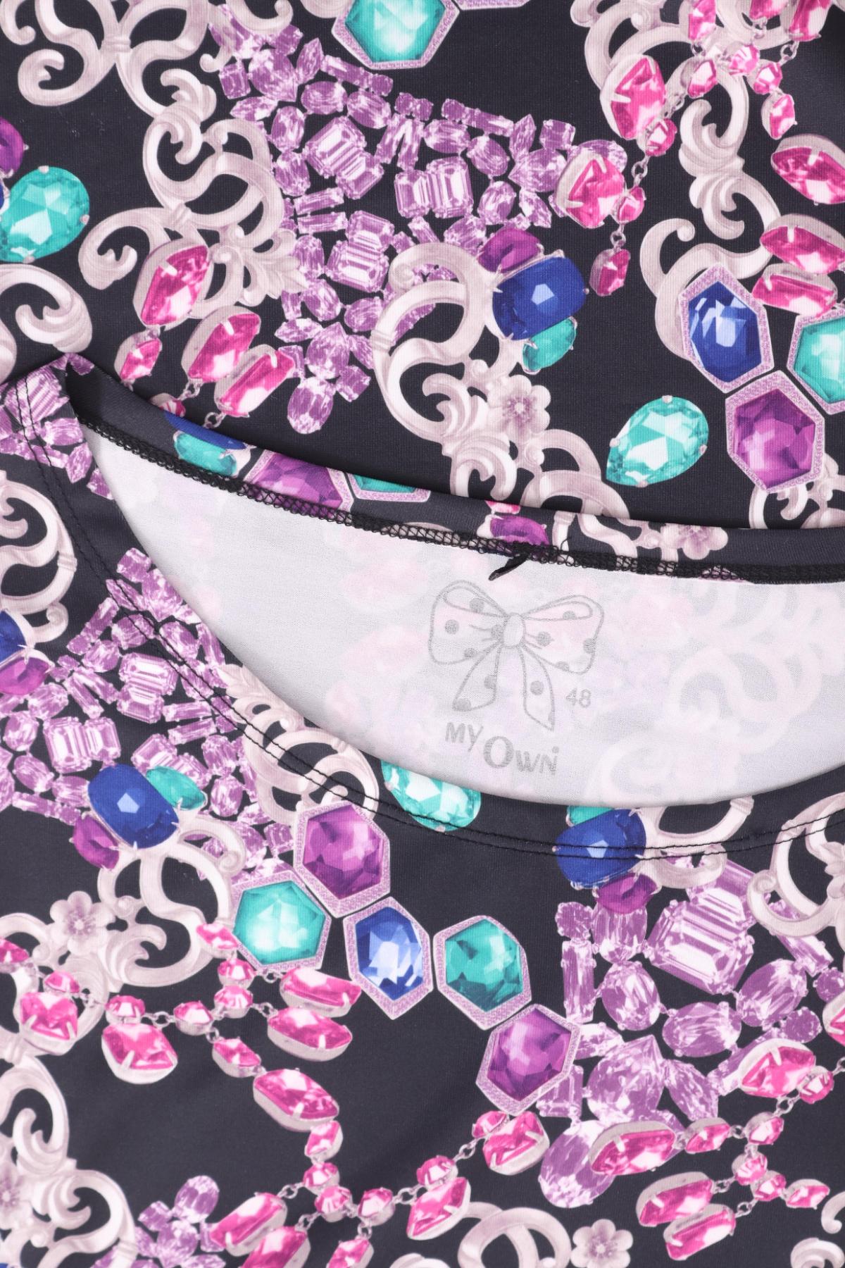 Ежедневна рокля MY OWN3