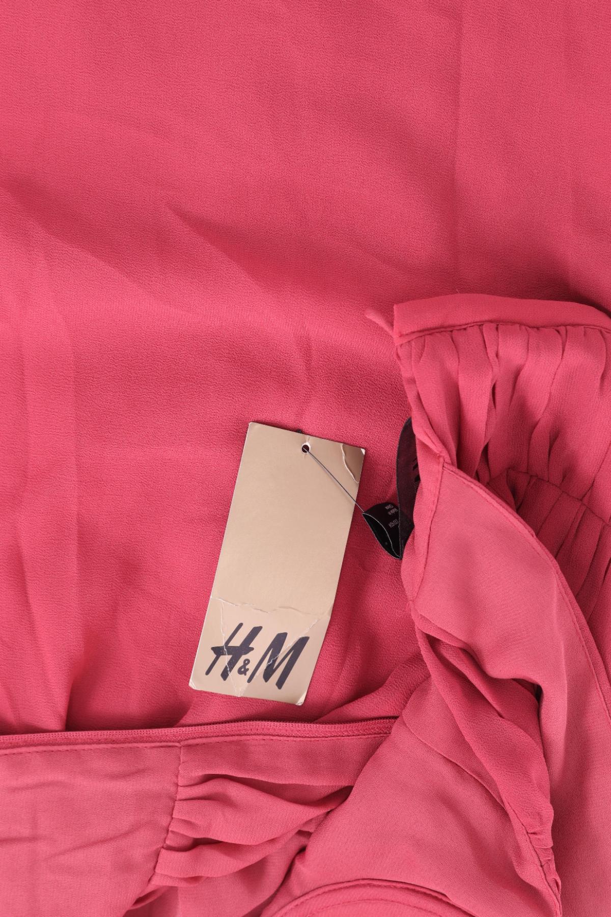 Парти рокля H&M3