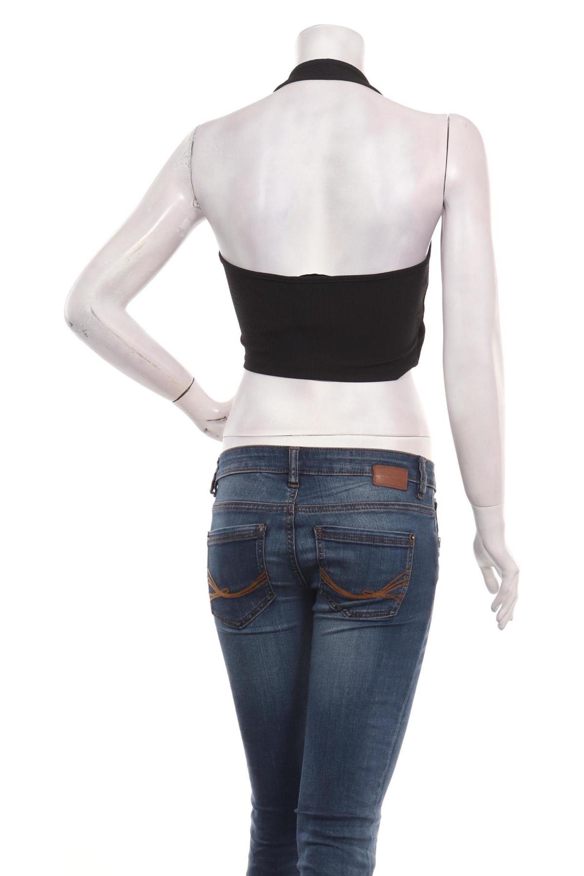 Потник BERSHKA2