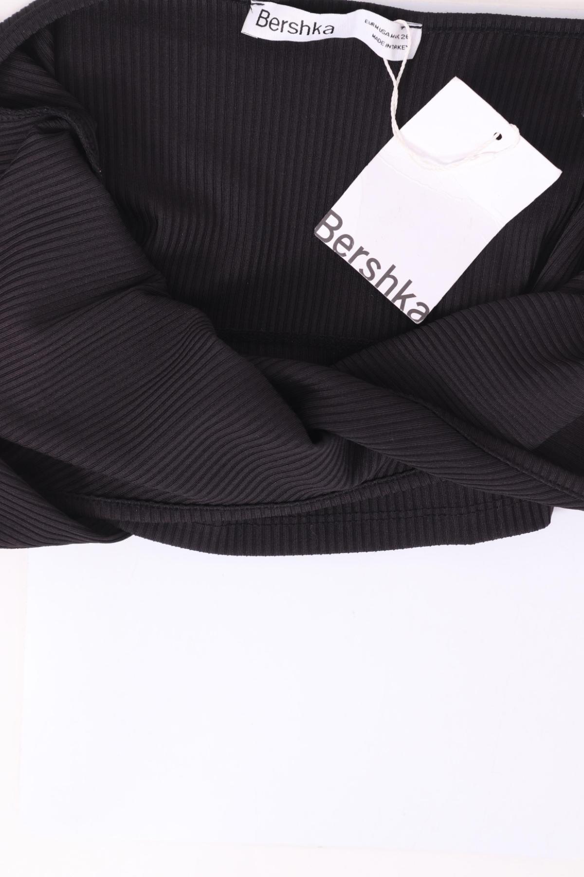 Потник BERSHKA3