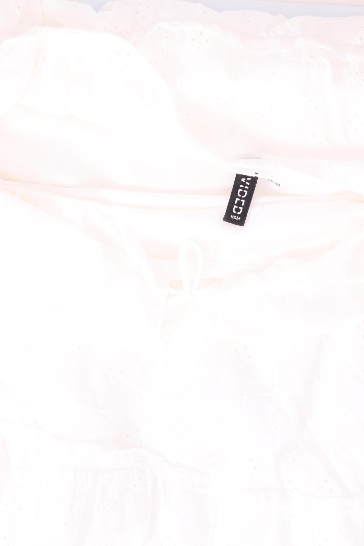 Ежедневна рокля H&M DIVIDED3