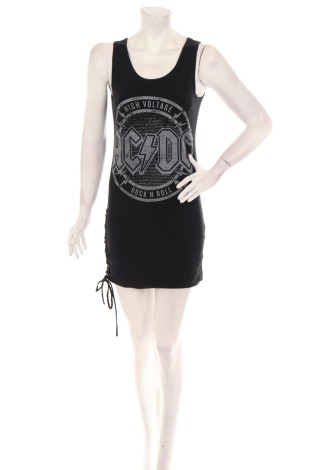 Rochie casual AC DC