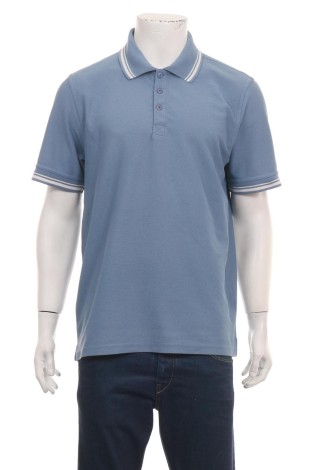 Tricou cu guler KILLTEC