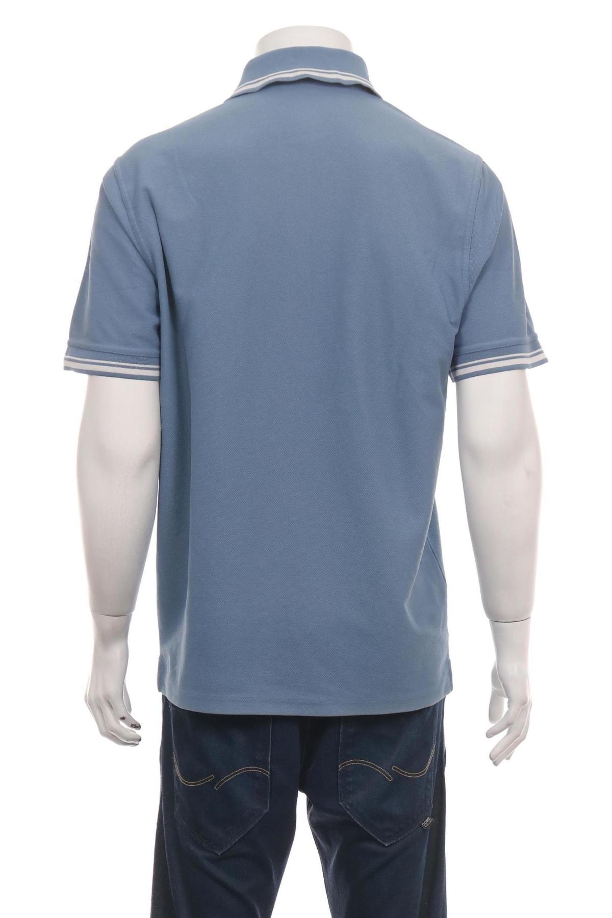 Тенискa с яка KILLTEC2