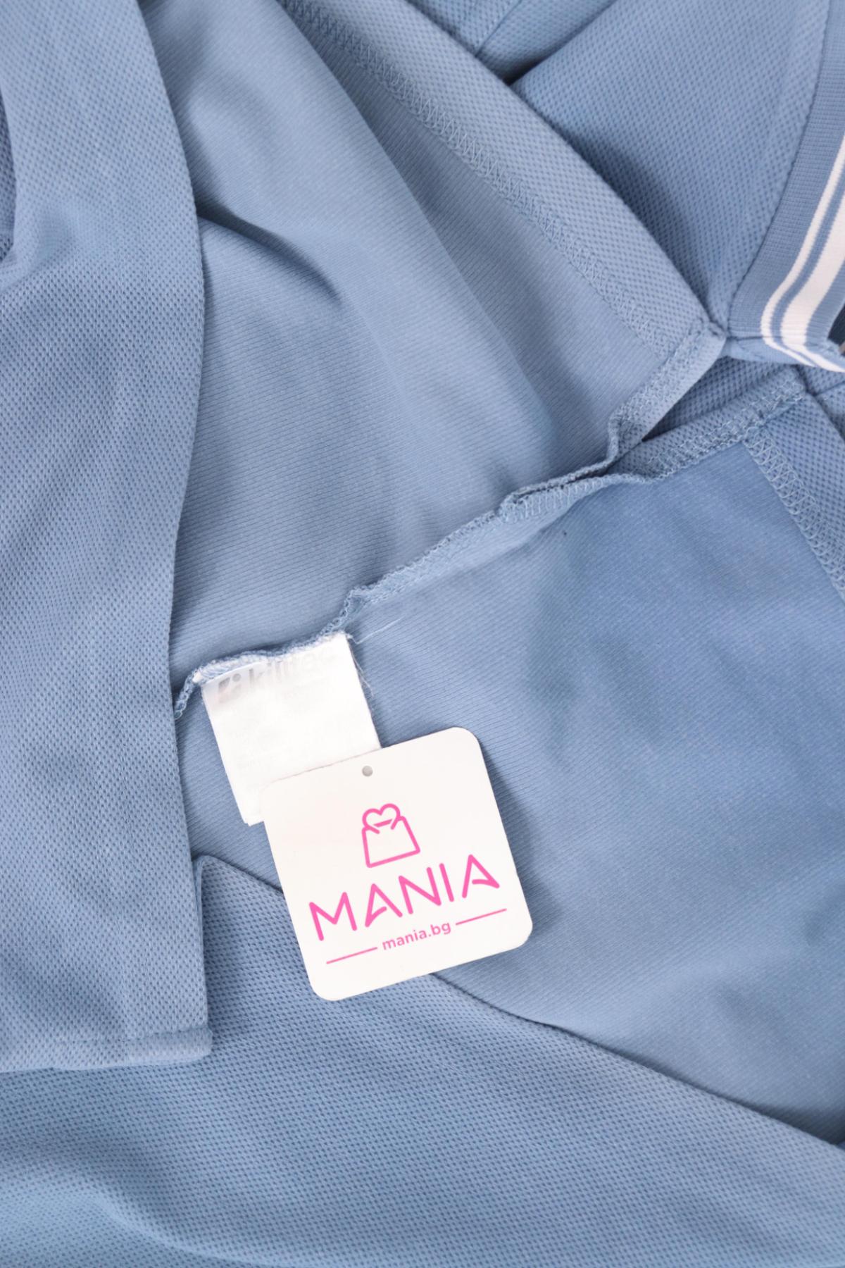 Тенискa с яка KILLTEC3