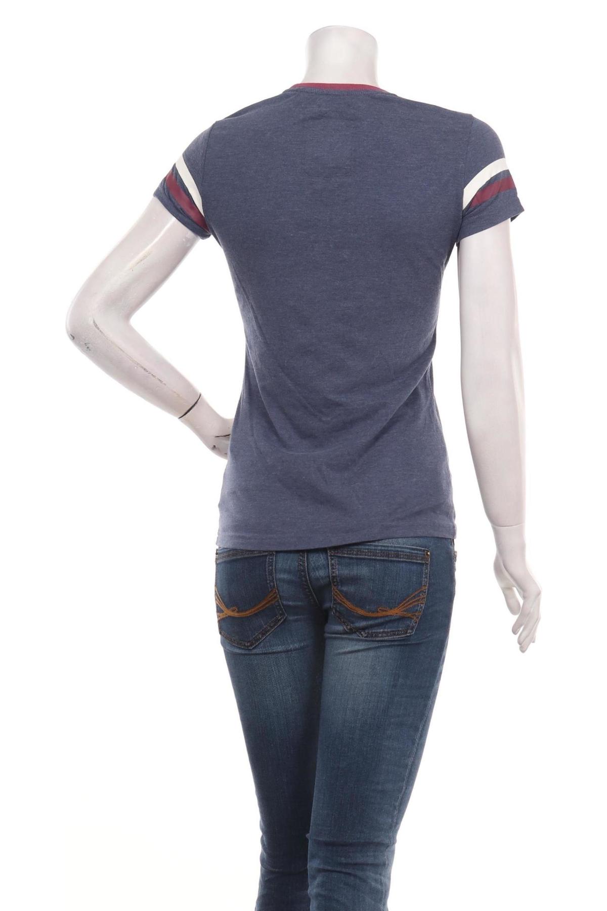 Тениска SUPERDRY2