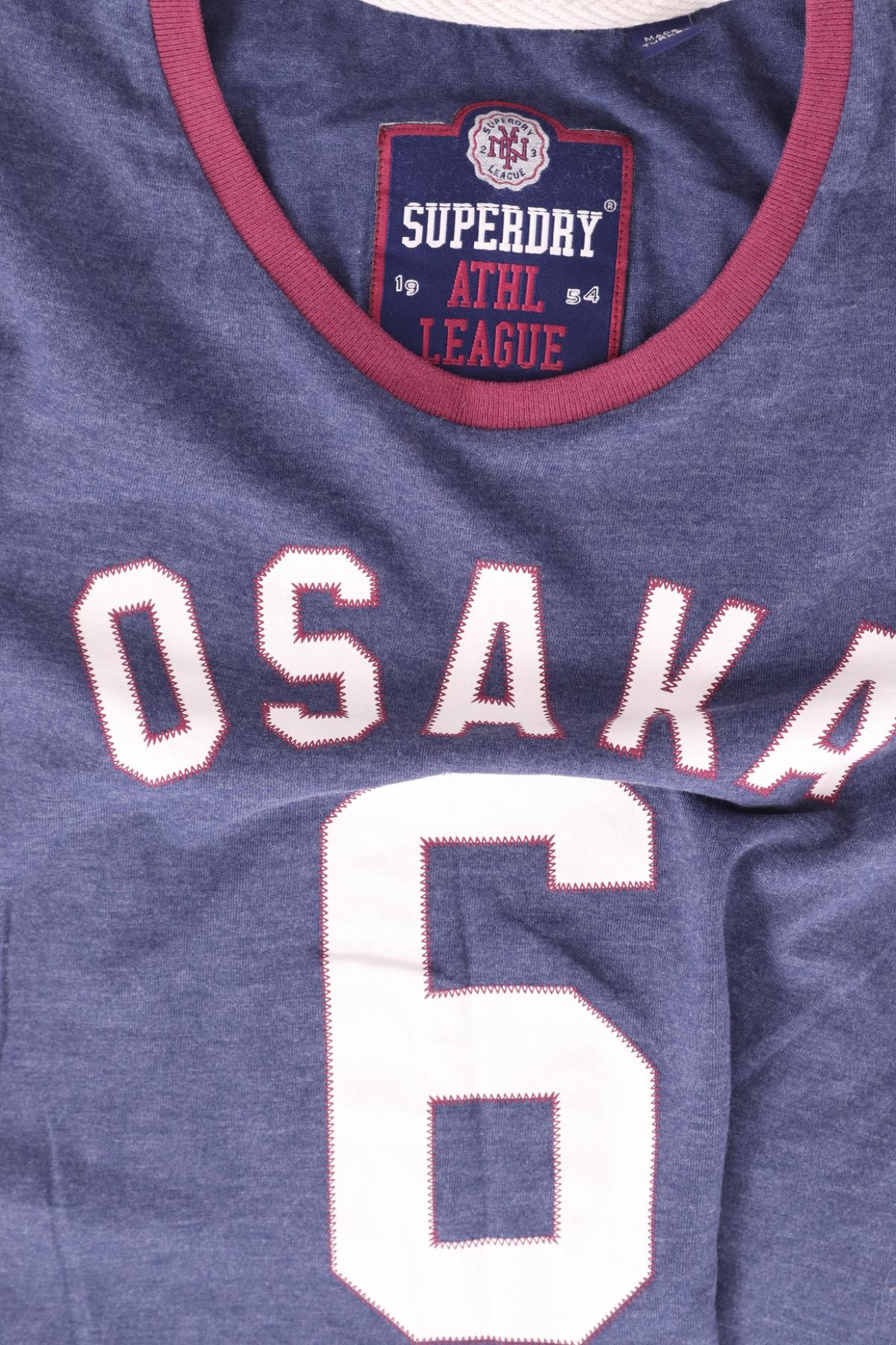 Тениска SUPERDRY3