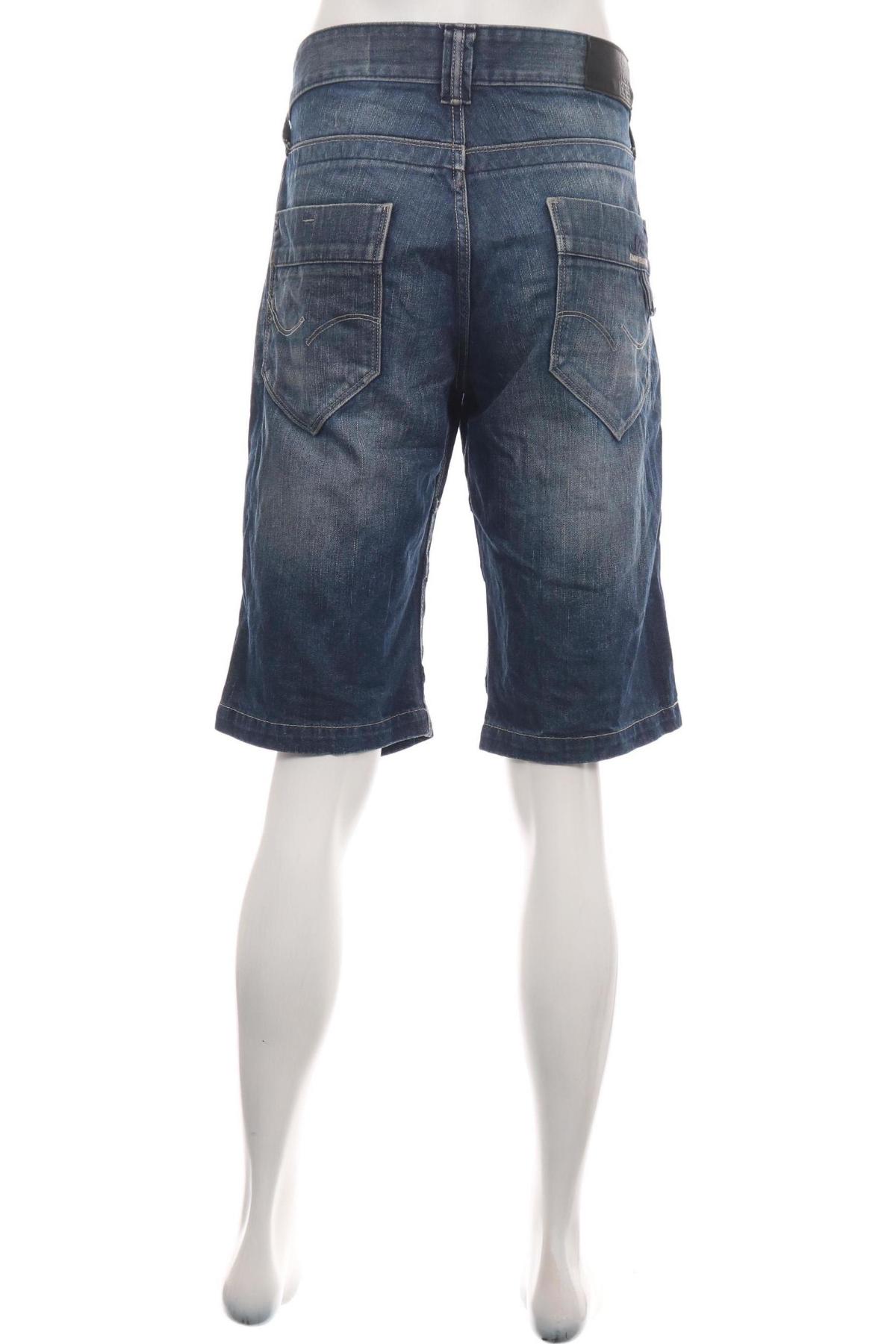 Къси дънки JACK & JONES2