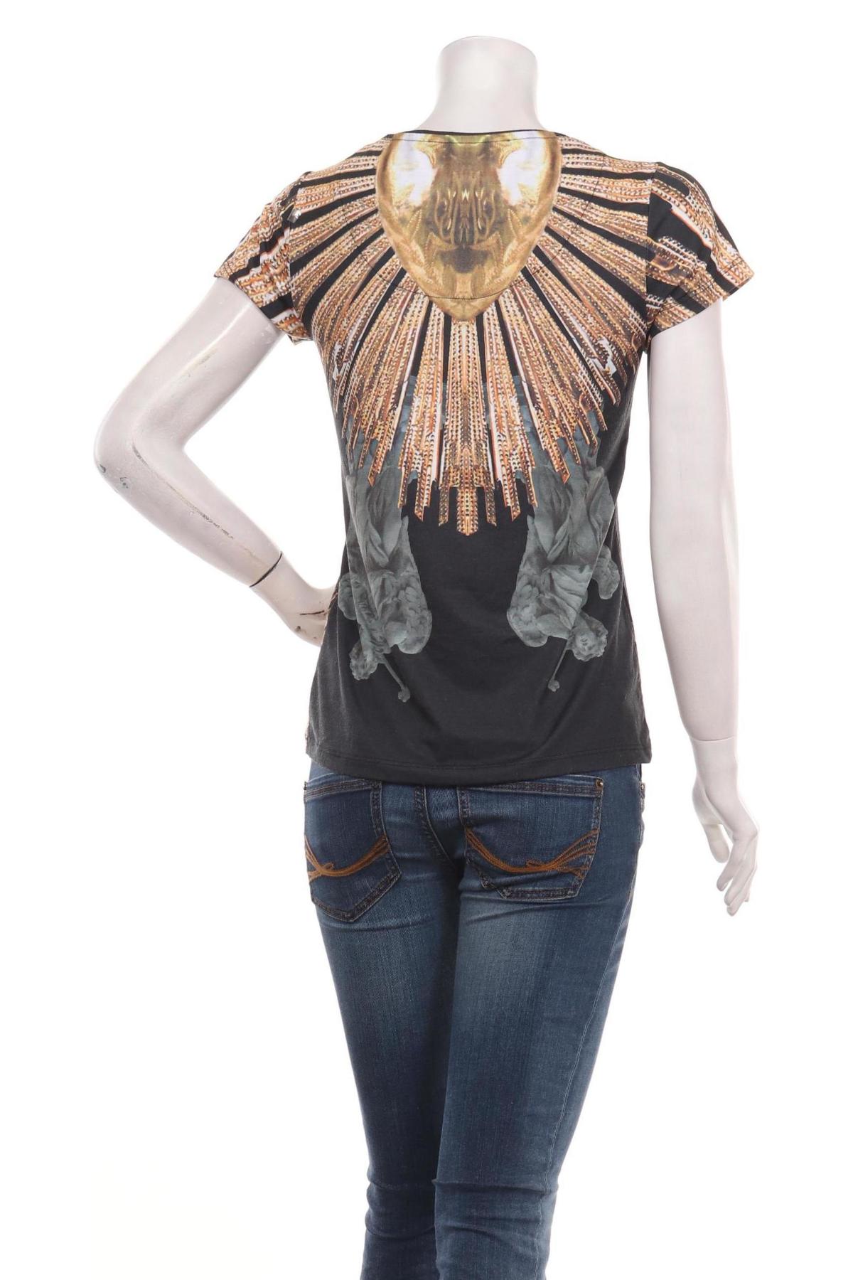 Блузи от Тениски NO NAME2