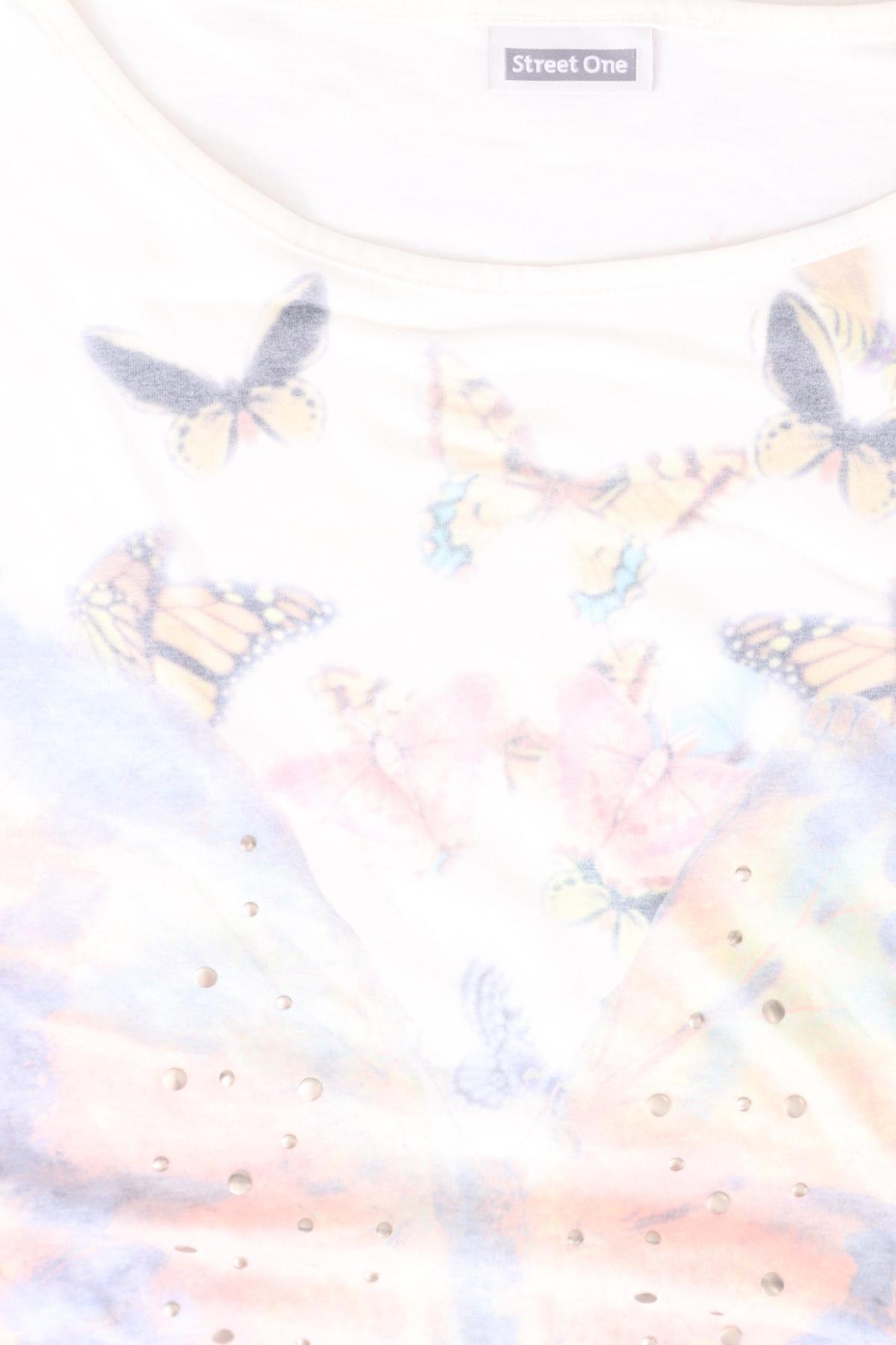 Блузи от Тениски STREET ONE3