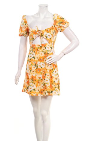 Rochie casual H&M DIVIDED