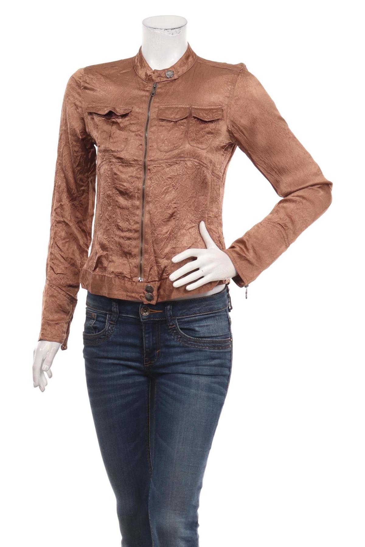 Пролетно/Есенно яке FRANSA1