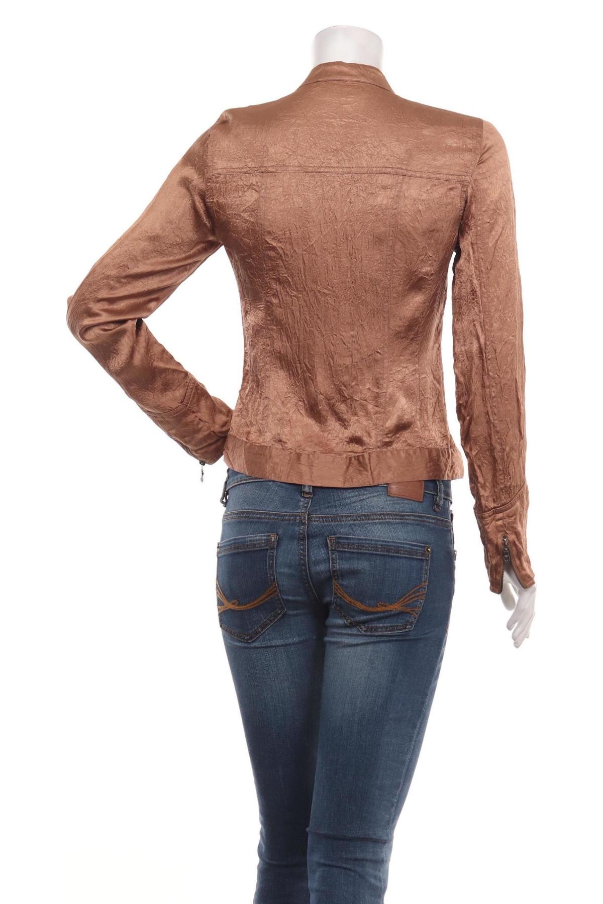 Пролетно/Есенно яке FRANSA2