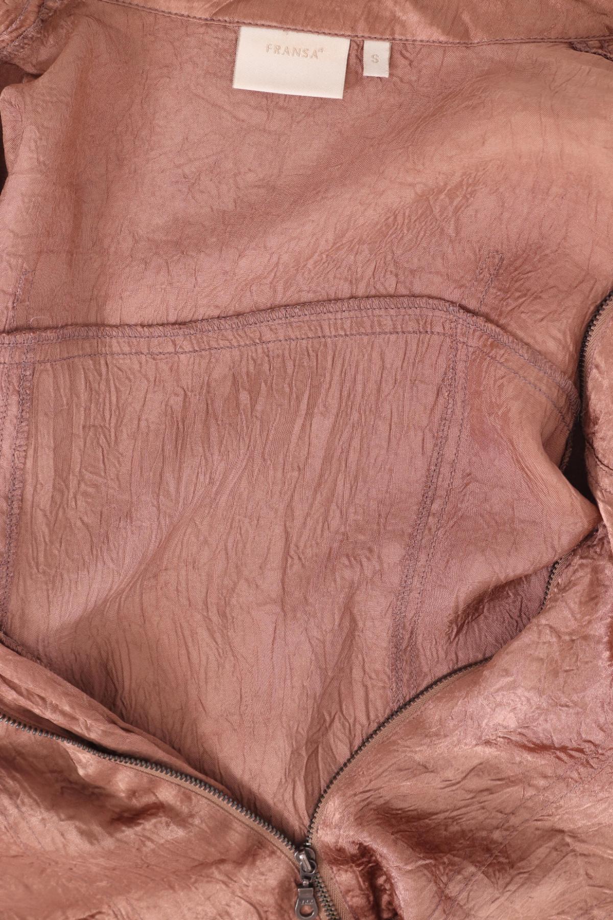 Пролетно/Есенно яке FRANSA3