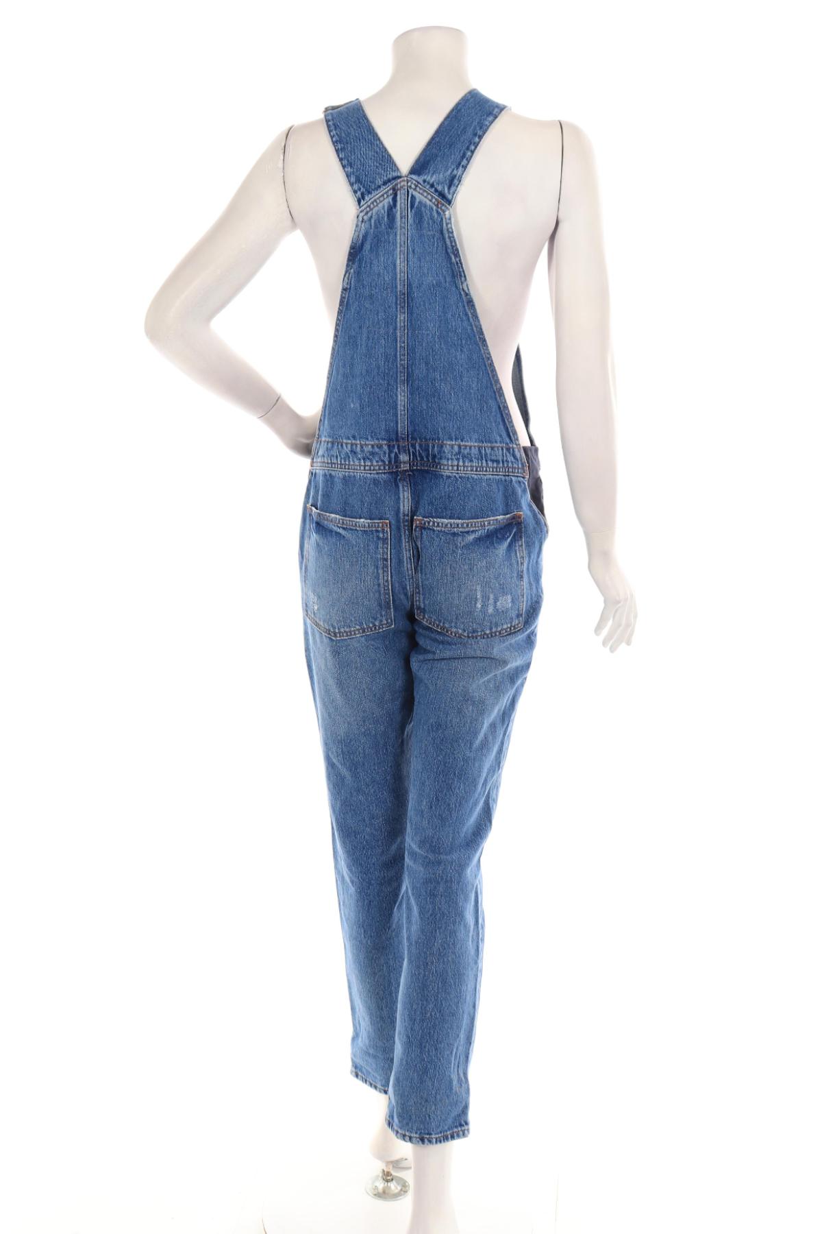 Дънков гащеризон RIVER ISLAND2