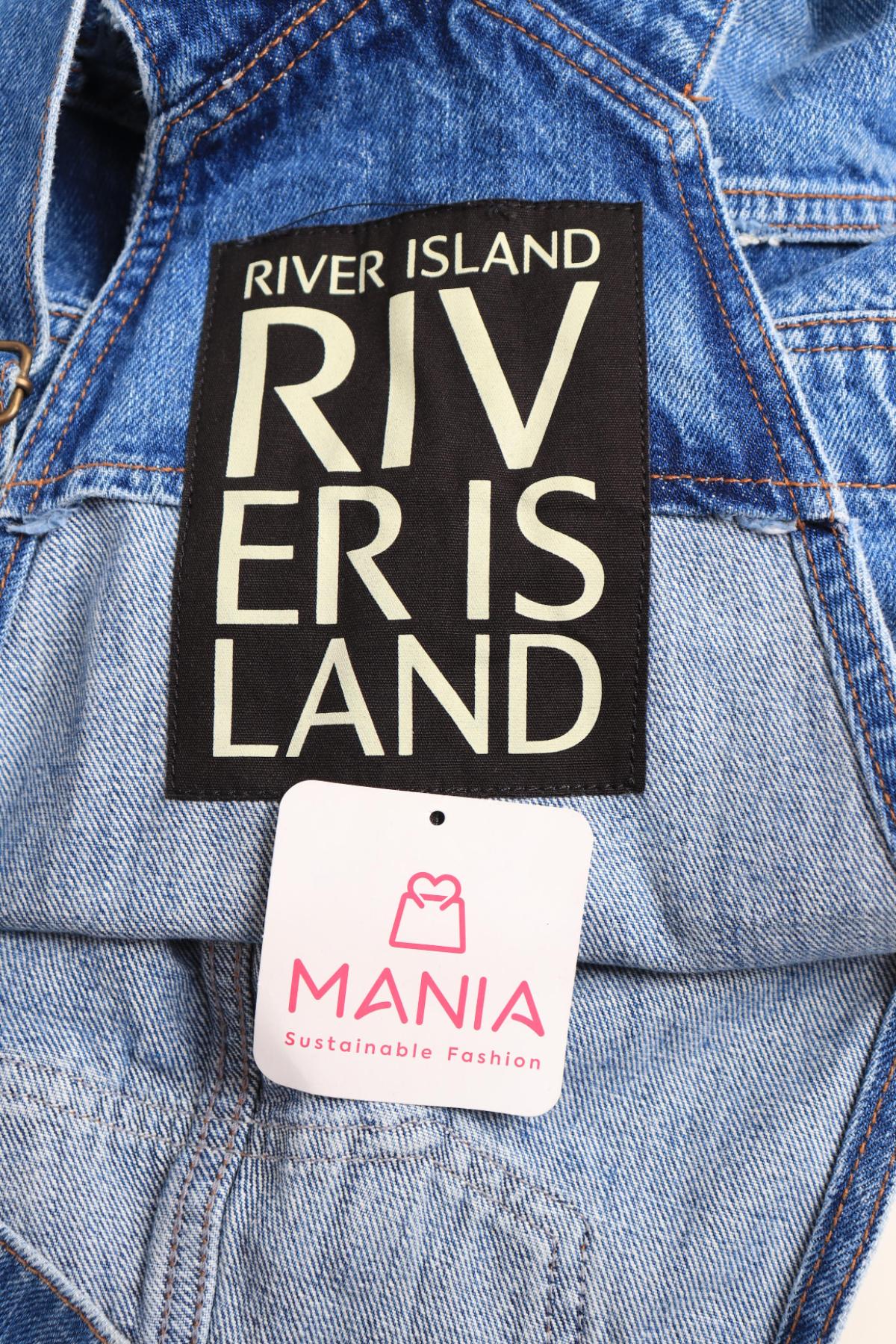 Дънков гащеризон RIVER ISLAND3