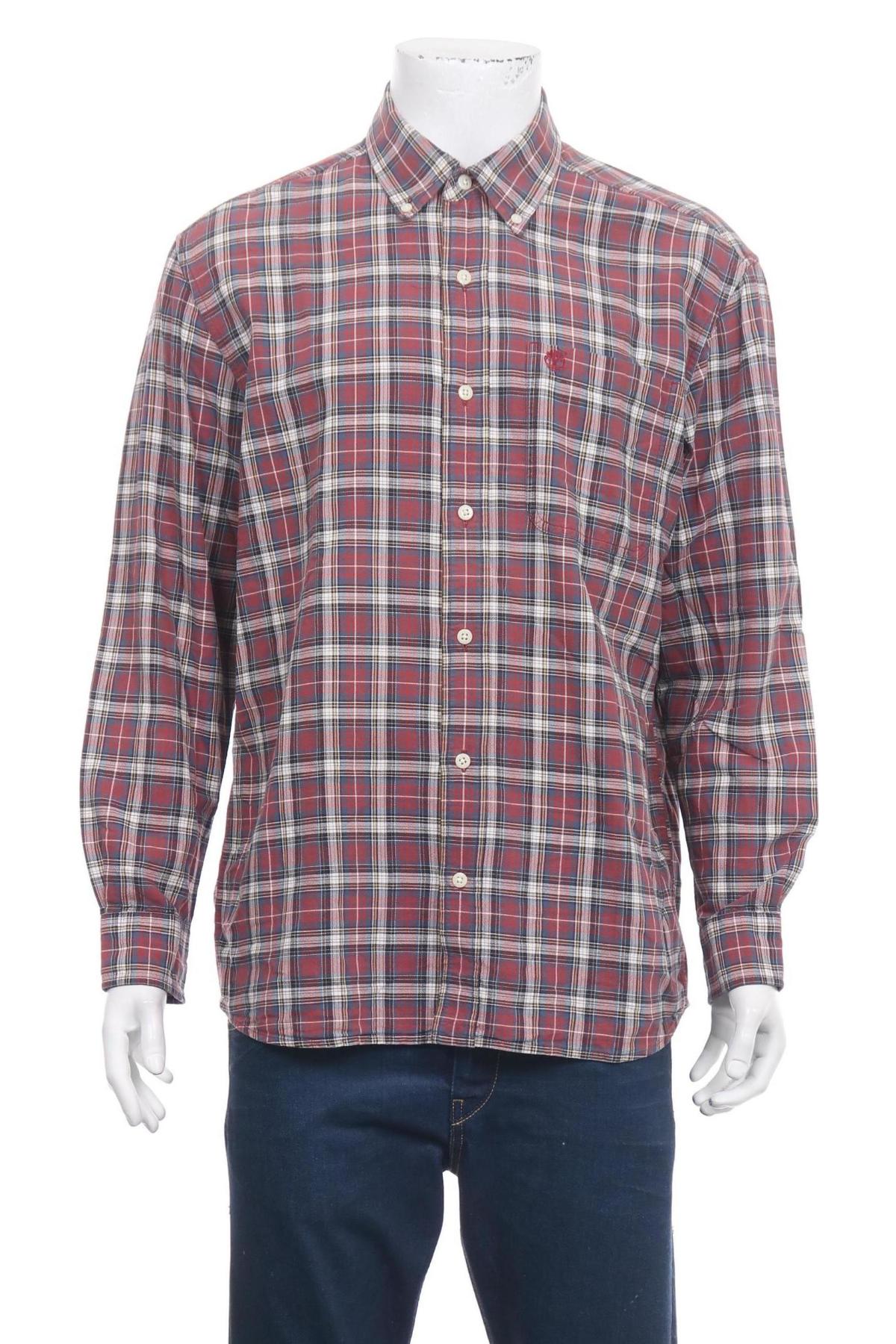 Риза TIMBERLAND1