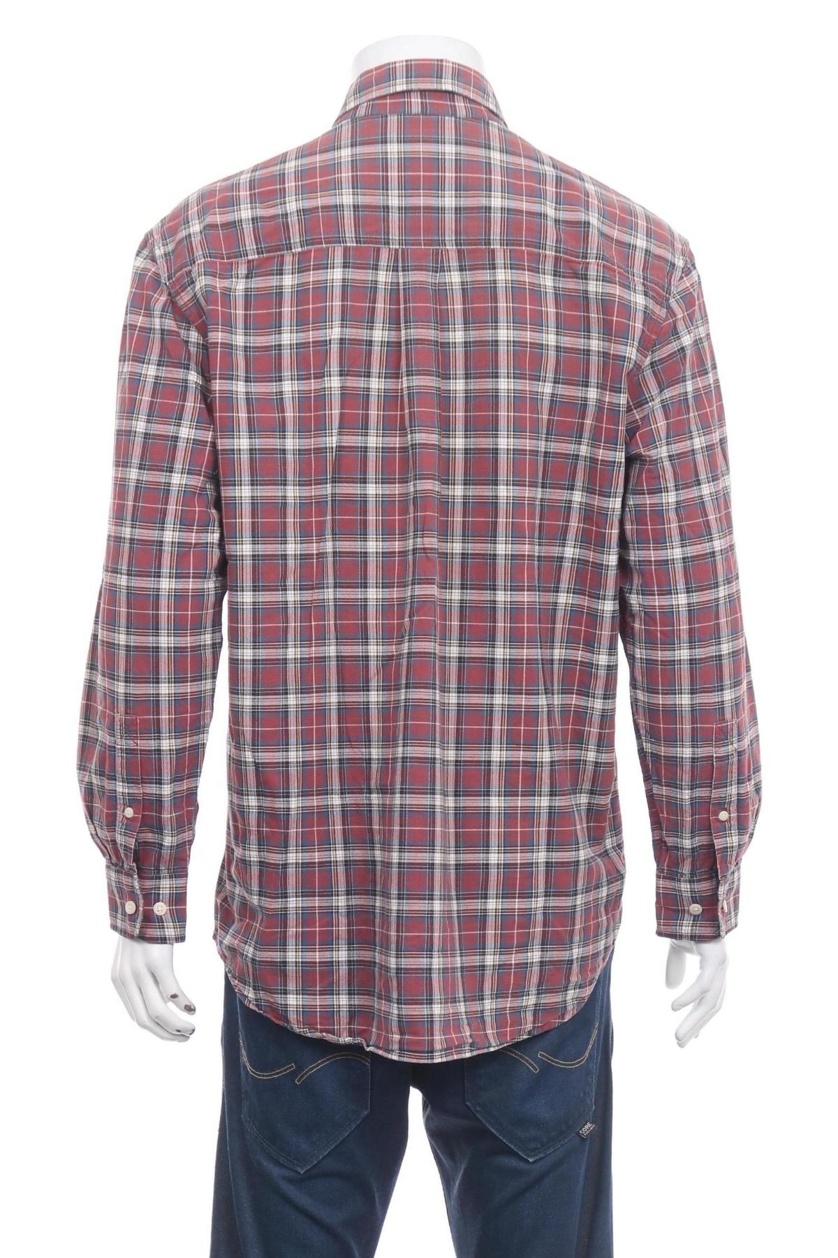 Риза TIMBERLAND2