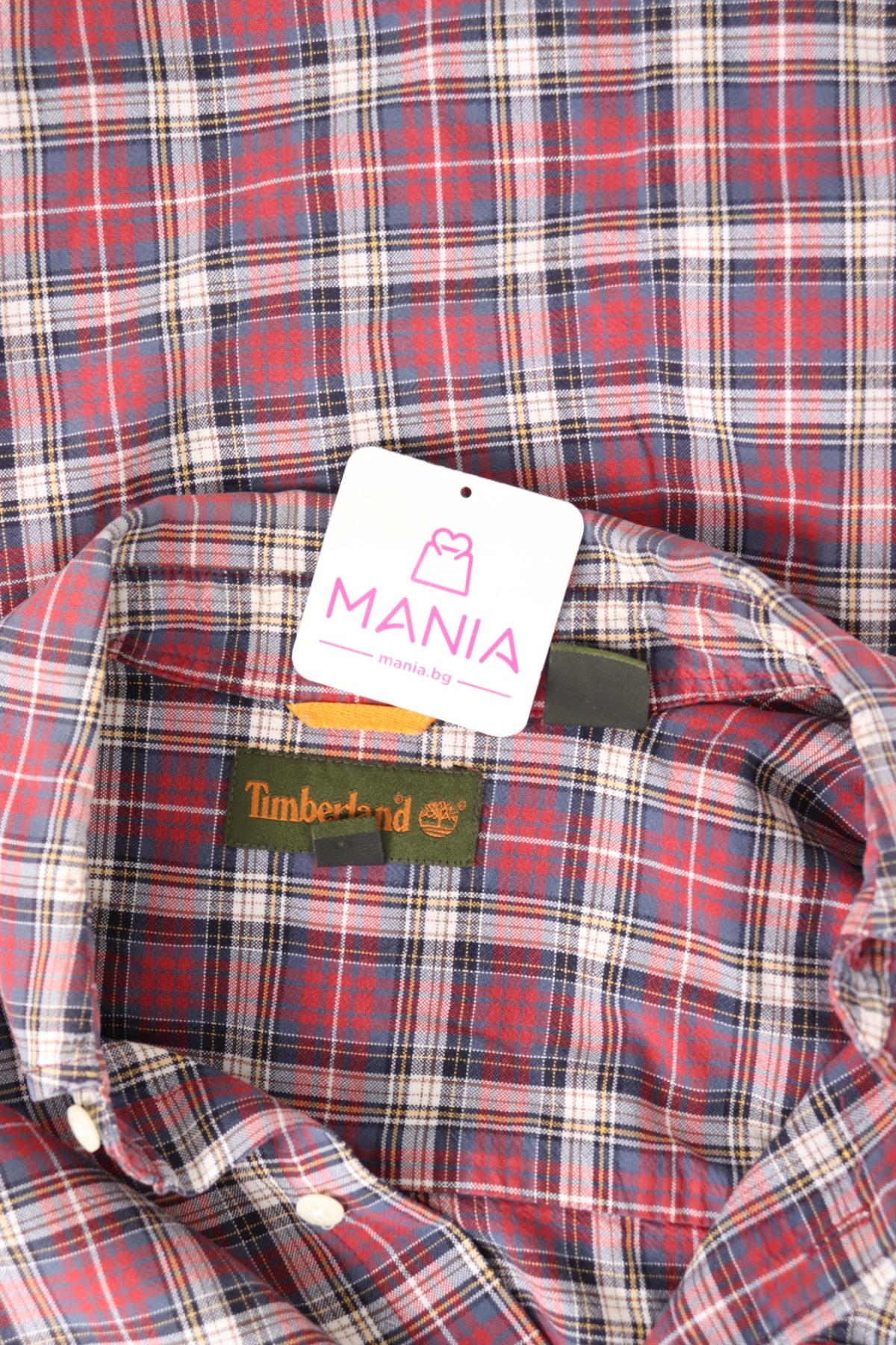 Риза TIMBERLAND3