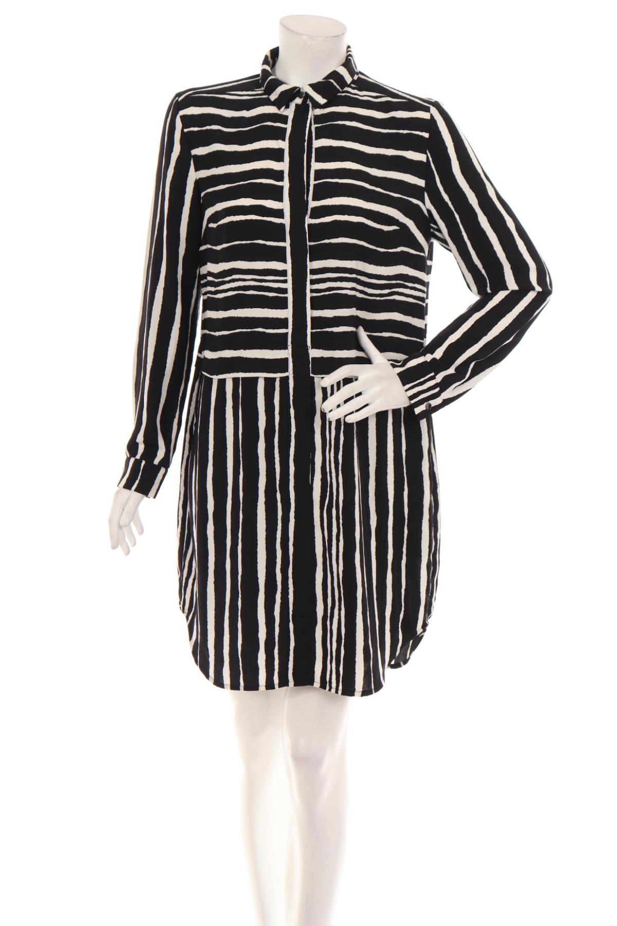 Ежедневна рокля WAREHOUSE1