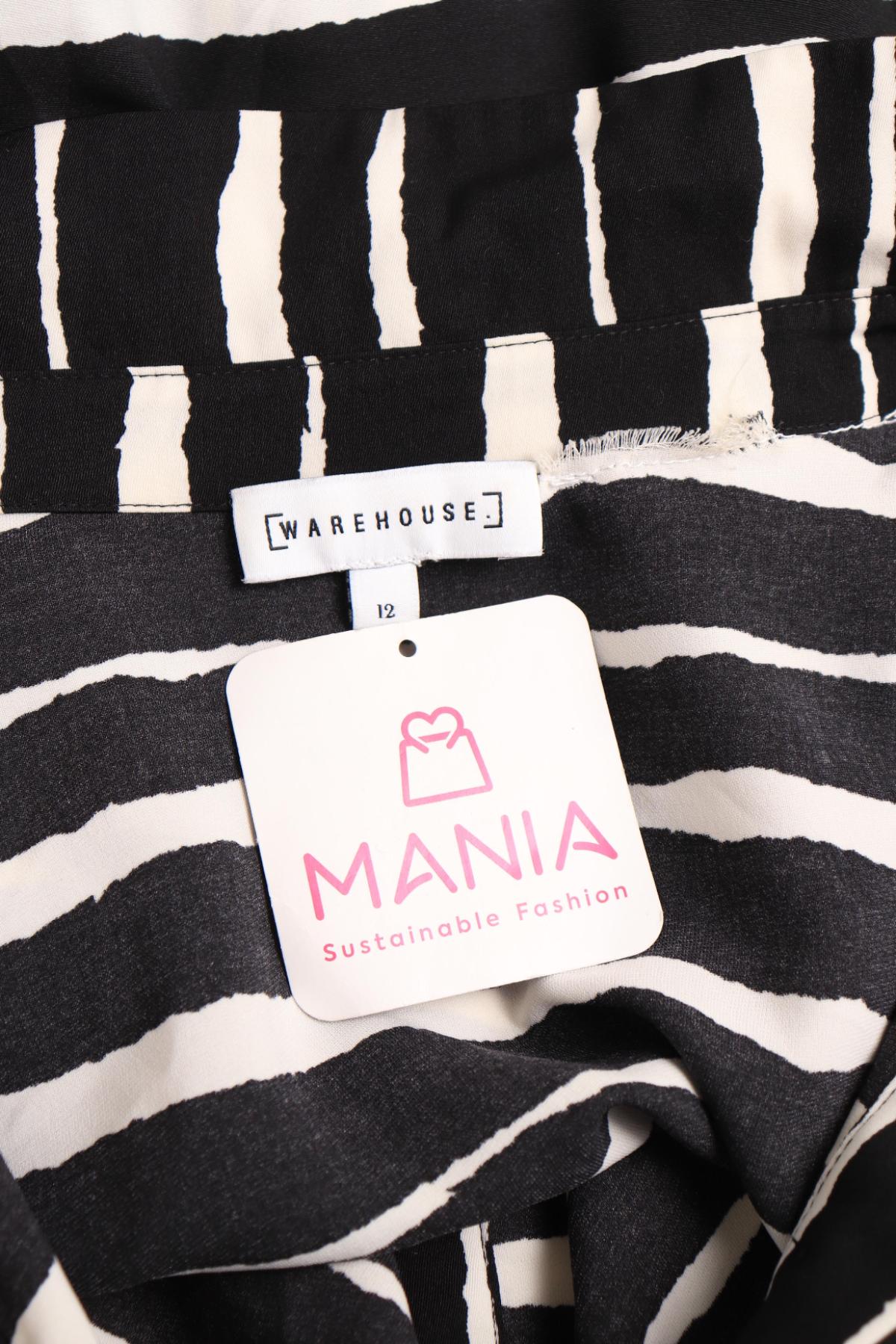 Ежедневна рокля WAREHOUSE3