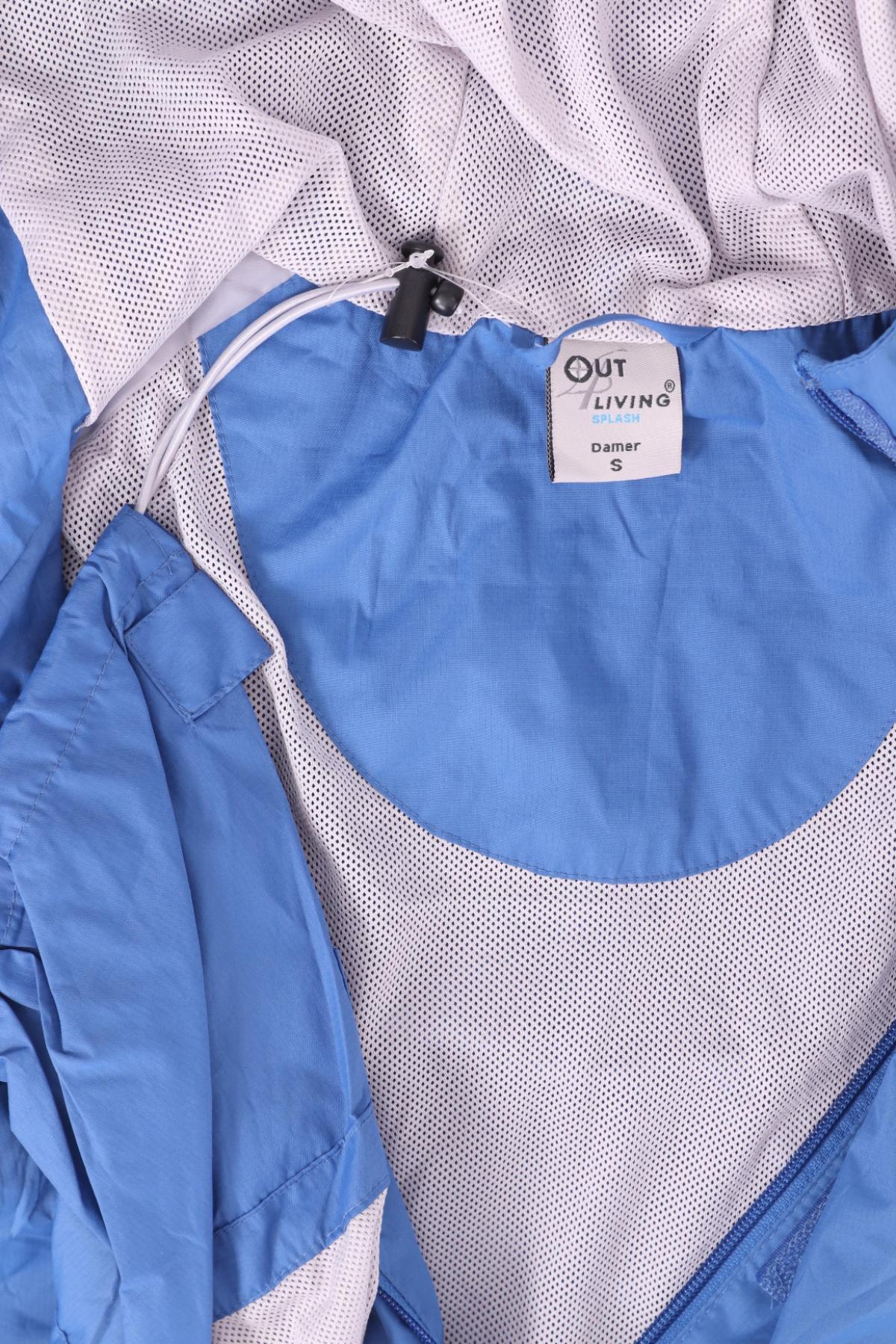 Пролетно/Есенно яке OUT 4 LIVING3