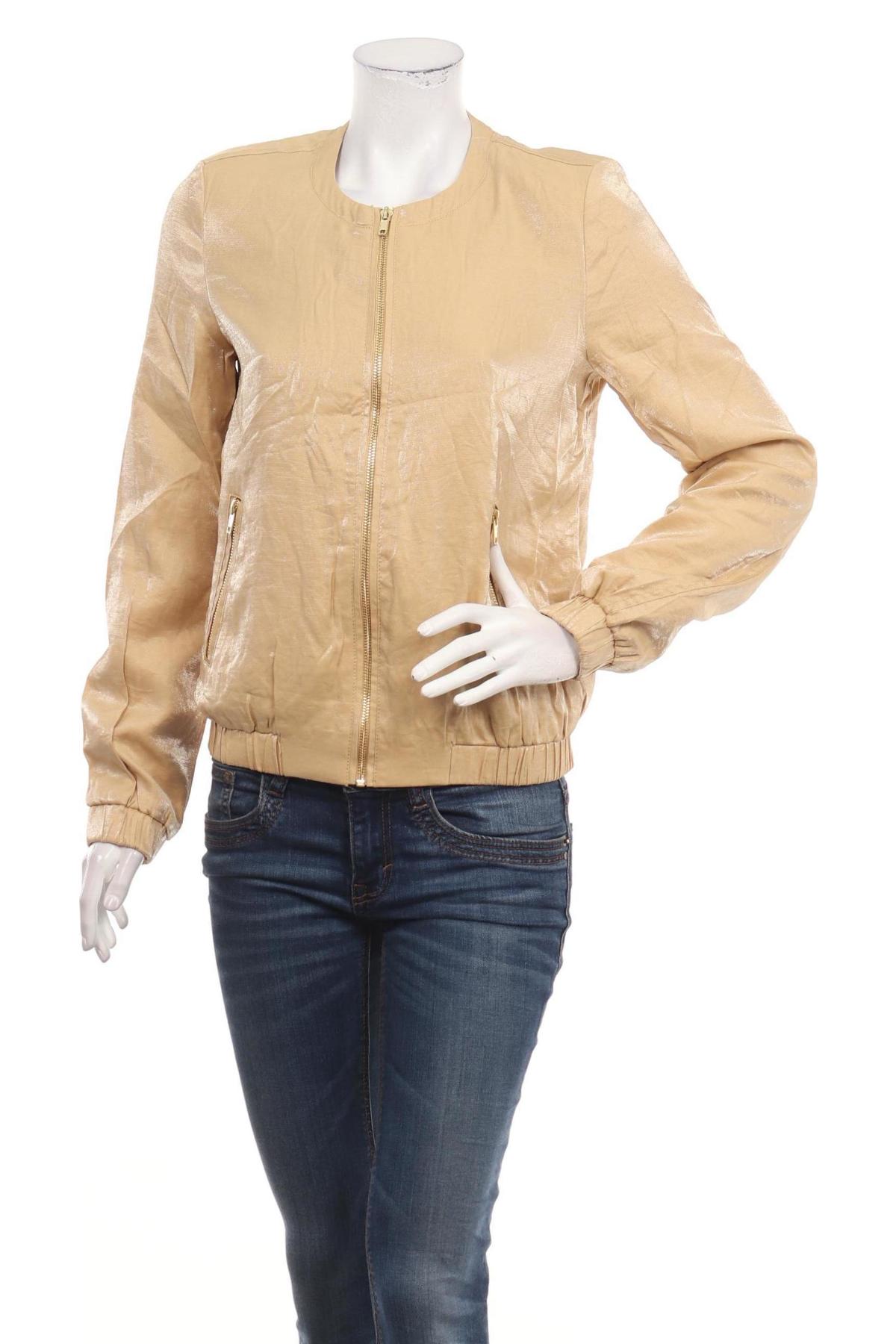 Пролетно/Есенно яке YESSICA1