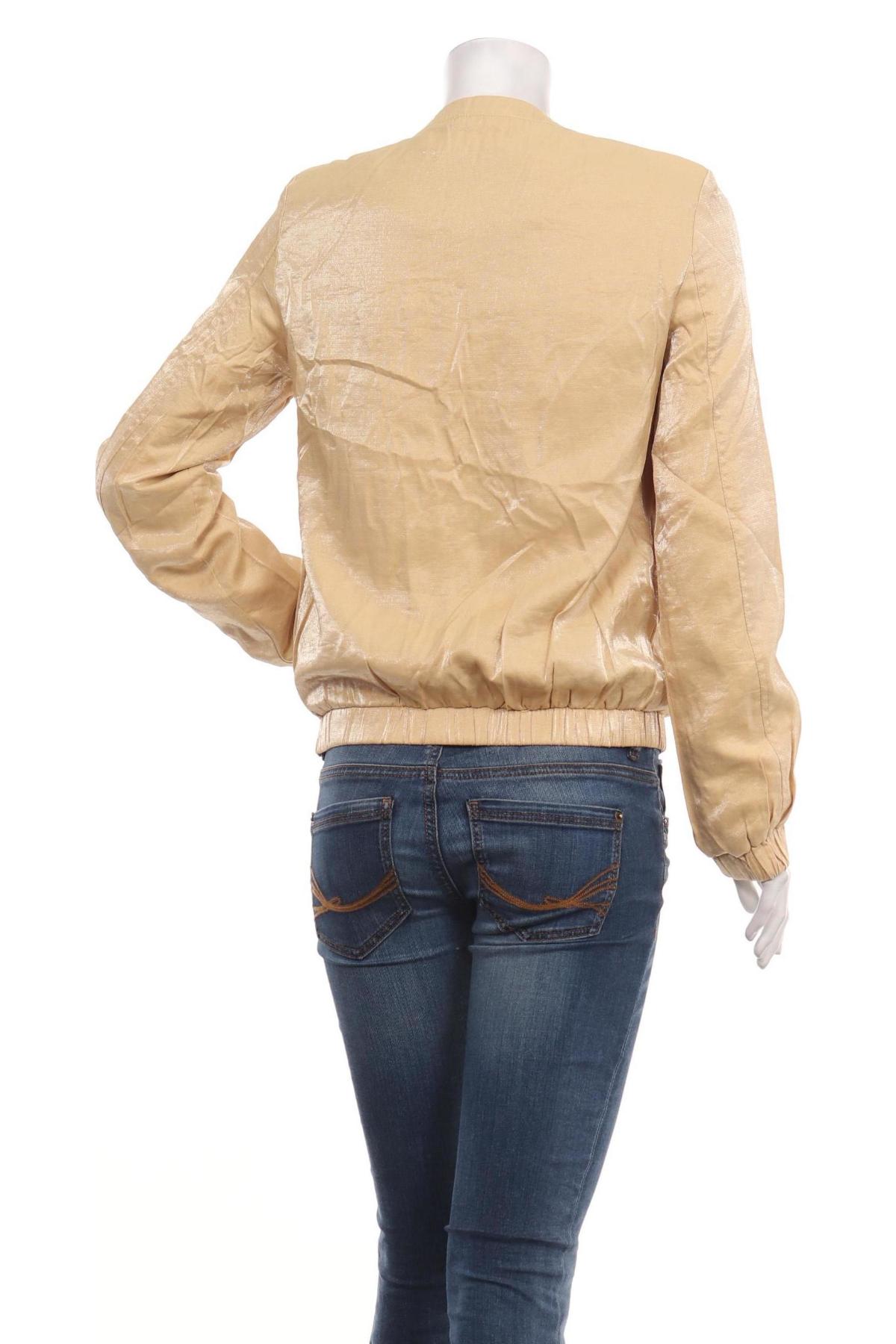 Пролетно/Есенно яке YESSICA2