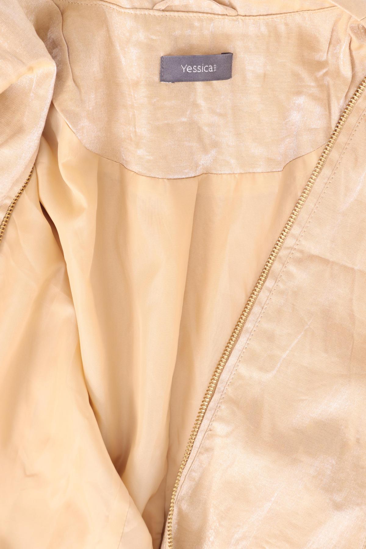 Пролетно/Есенно яке YESSICA3