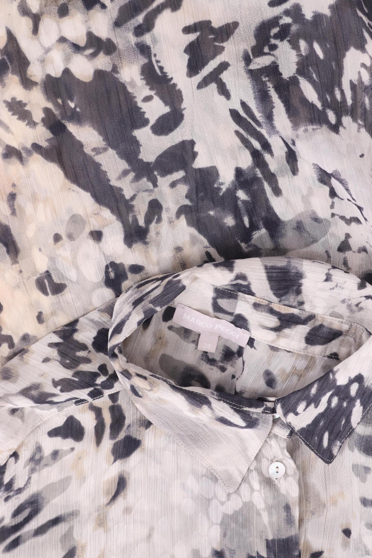 Риза MARCO PECCI3
