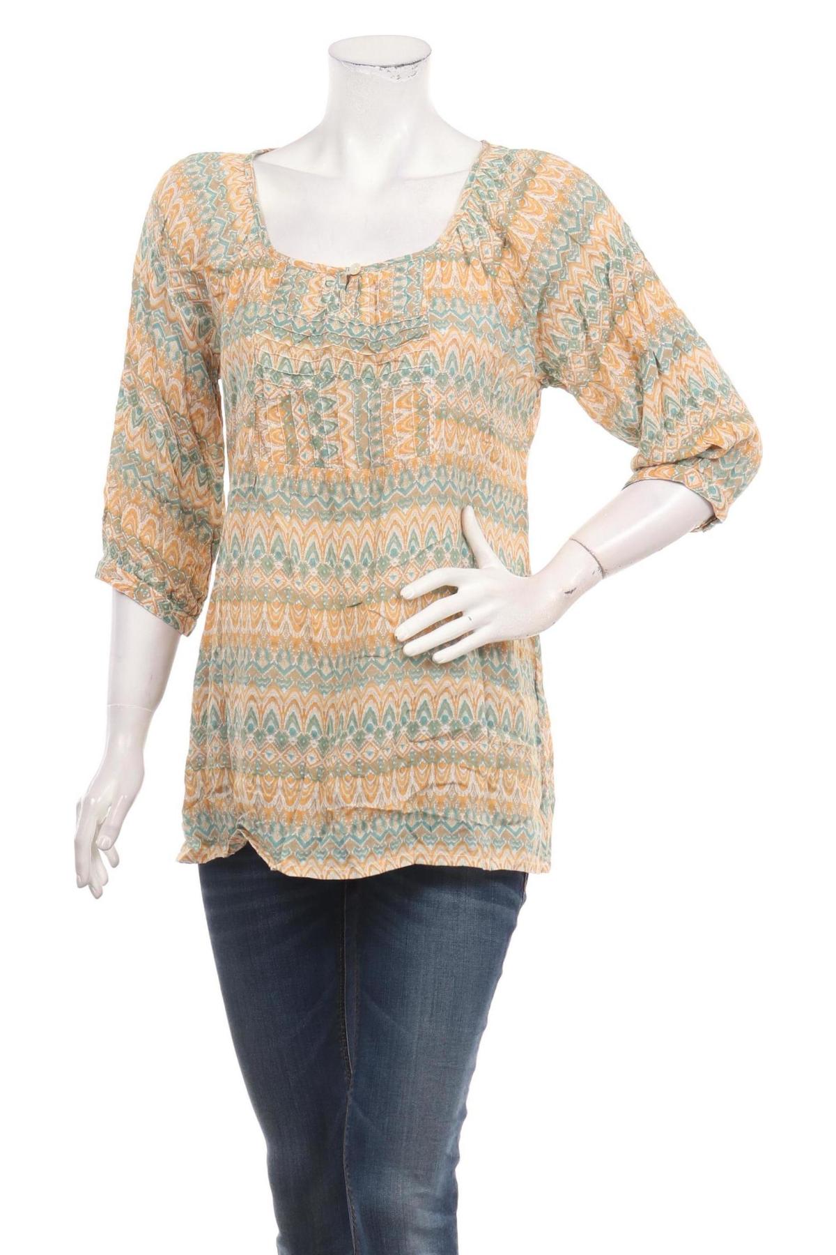 Блуза SOULMATE1