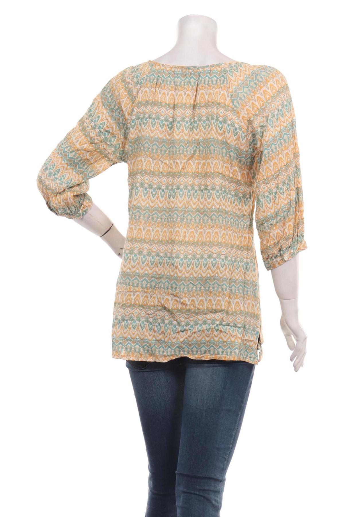 Блуза SOULMATE2