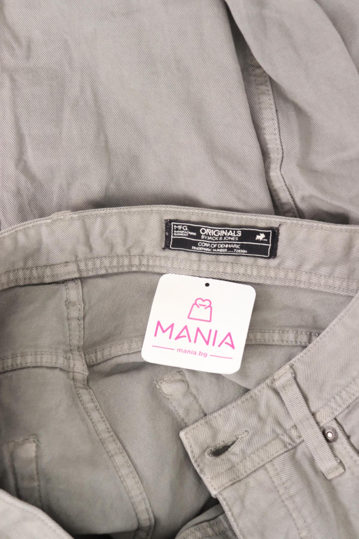 Дънки JACK & JONES3