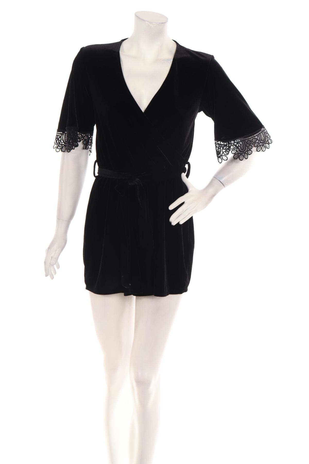 Гащеризон TOPSHOP1