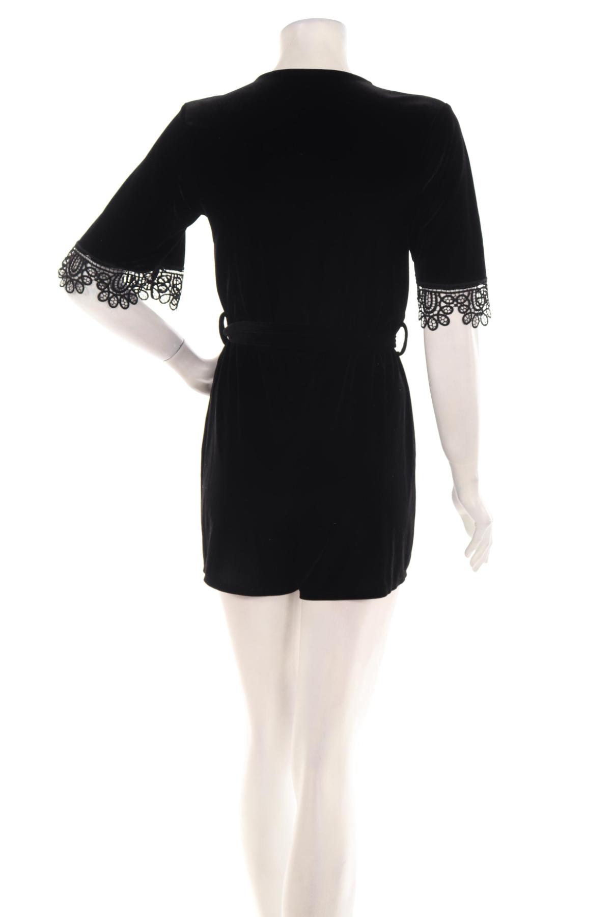 Гащеризон TOPSHOP2