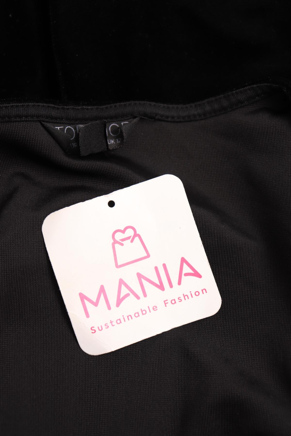 Гащеризон TOPSHOP3