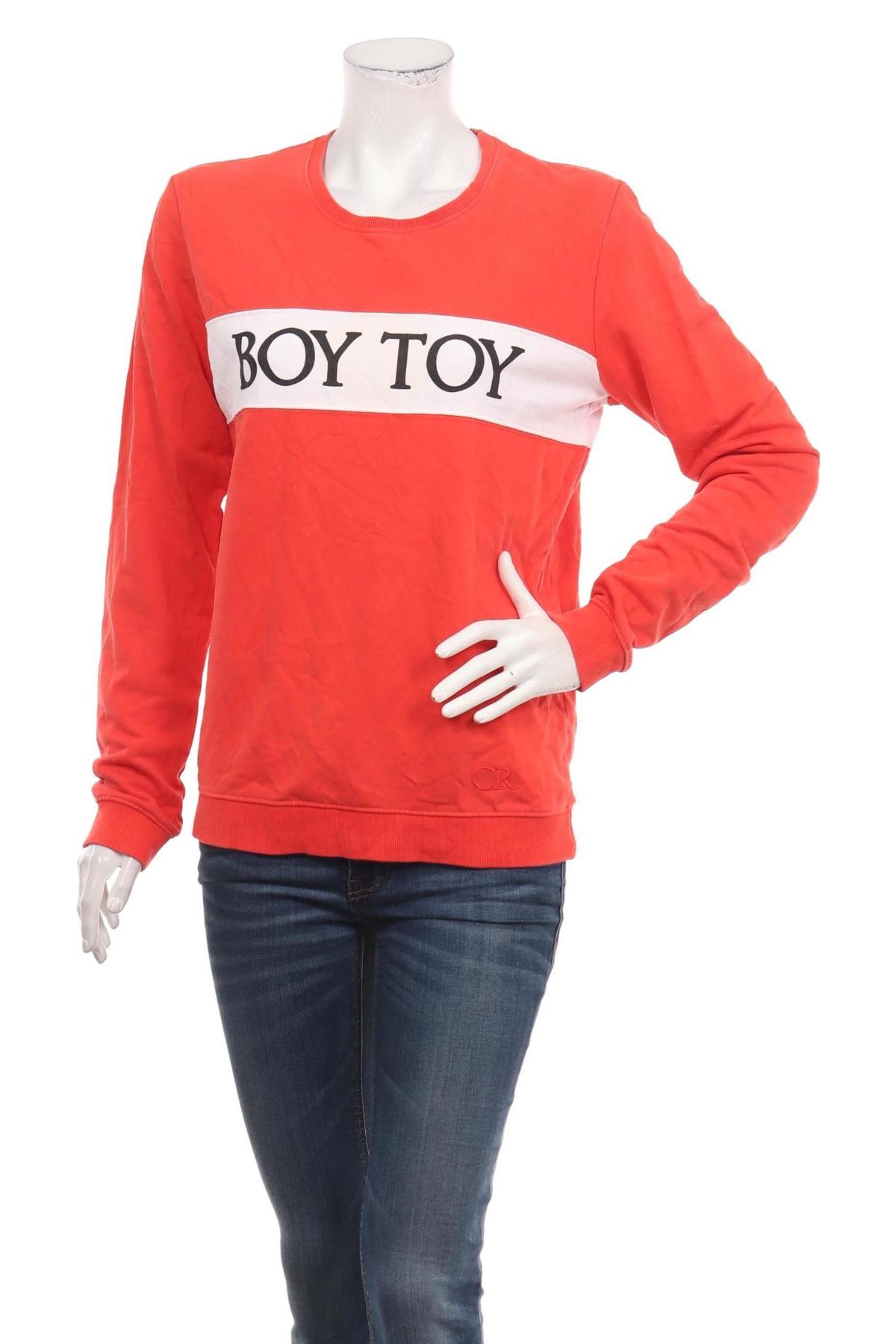 Спортна блуза COLOURFUL REBEL1