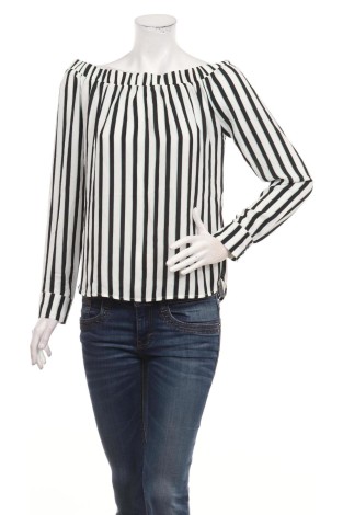 Блуза DISTRIKT NORREBRO