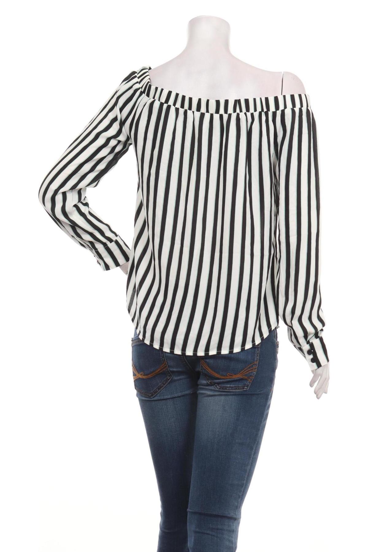 Блуза DISTRIKT NORREBRO2