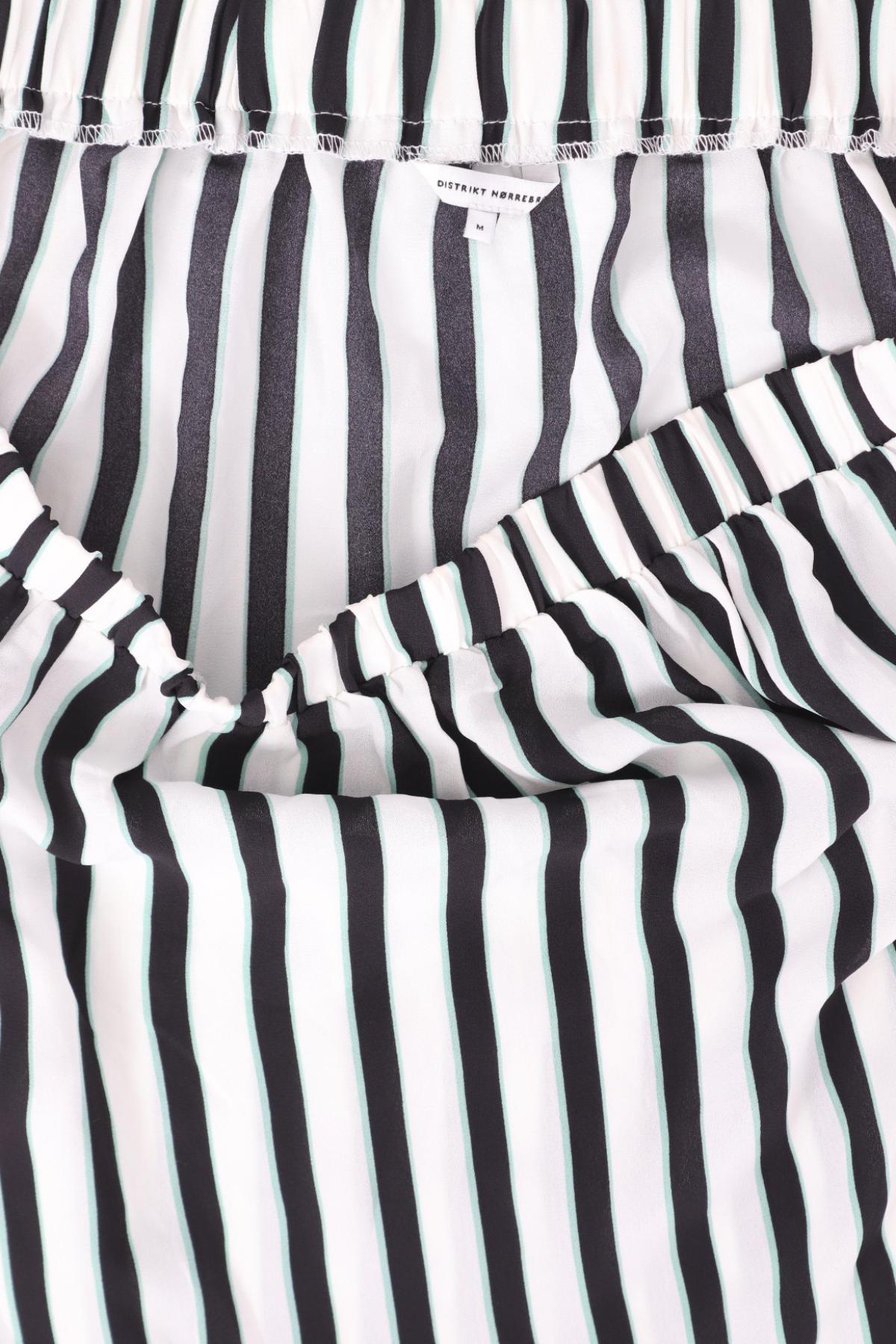 Блуза DISTRIKT NORREBRO3