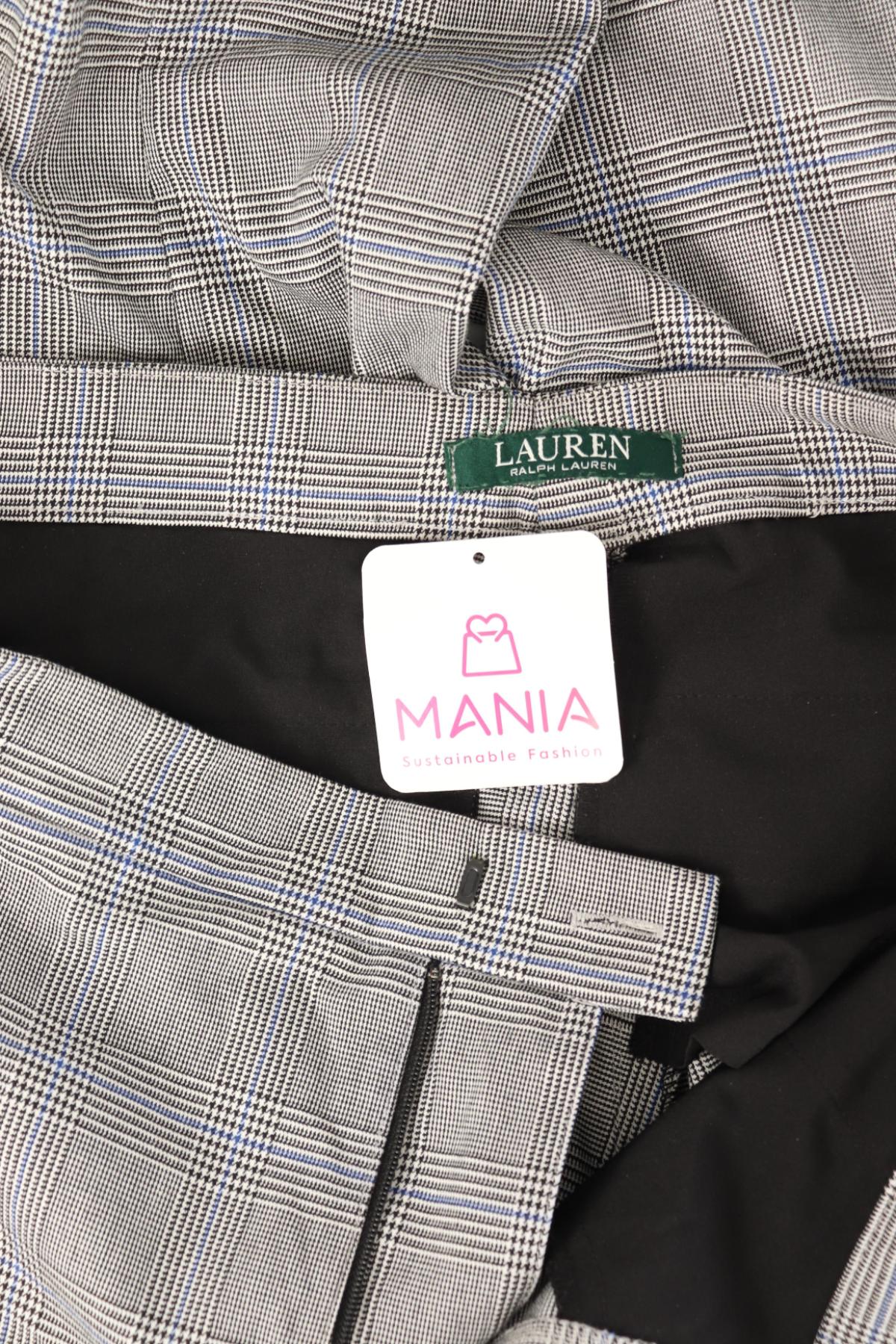 Панталон LAUREN RALPH LAUREN3