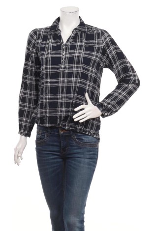 Блуза GINA BENOTTI