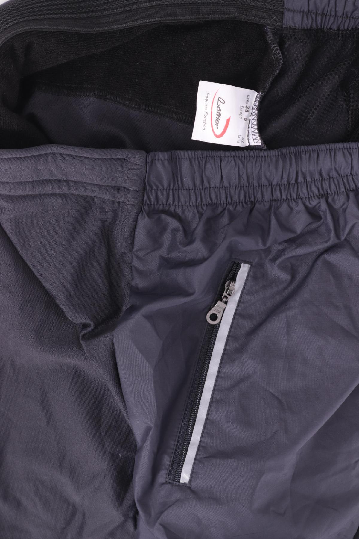 Спортно долнище LOFFLER3