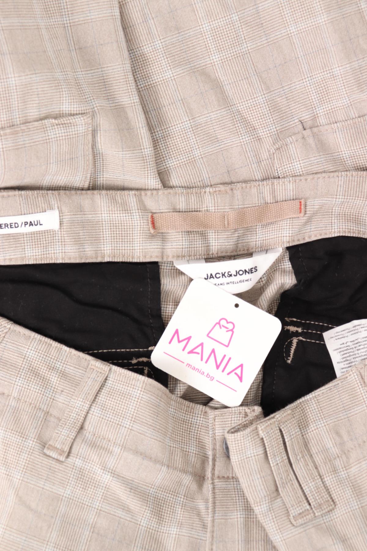 Панталон JACK & JONES3