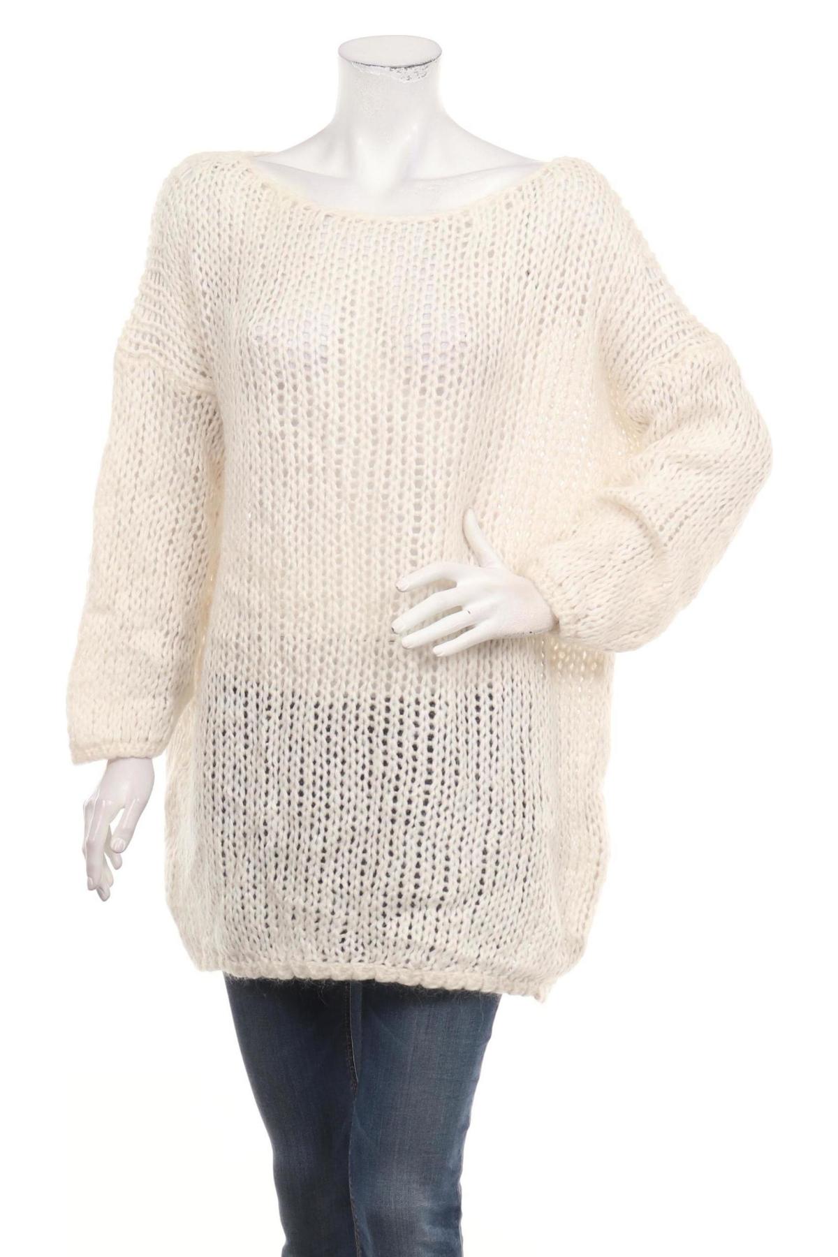 Пуловер NO NAME1