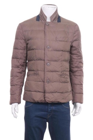 Пухено яке MORE & MORE