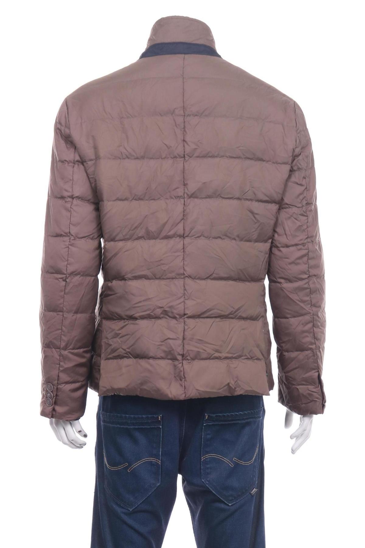 Пухено яке MORE & MORE2