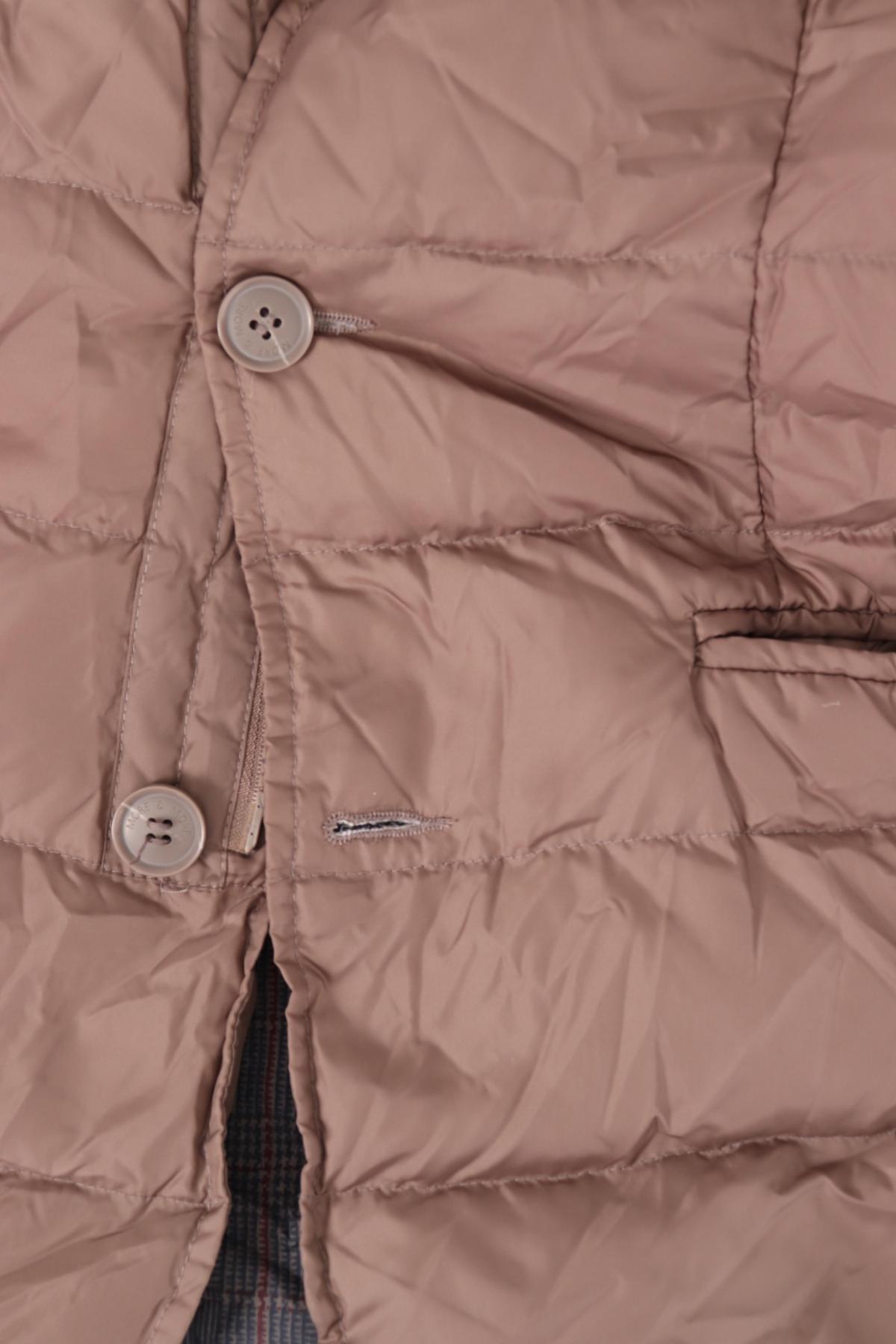 Пухено яке MORE & MORE4